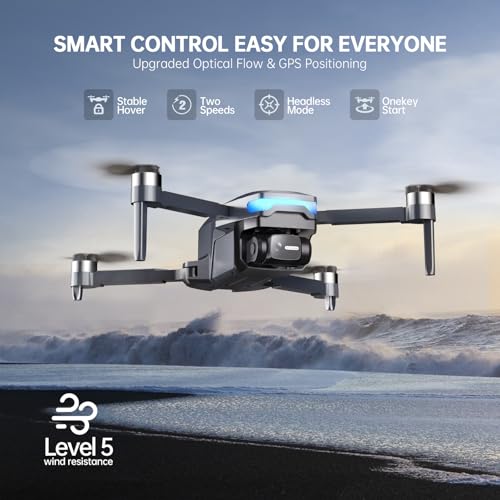 4K Camera Drone Under 249g Foldable O9023