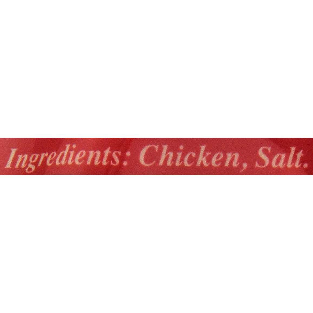 Chicken Breast Strips Dog Treats C701