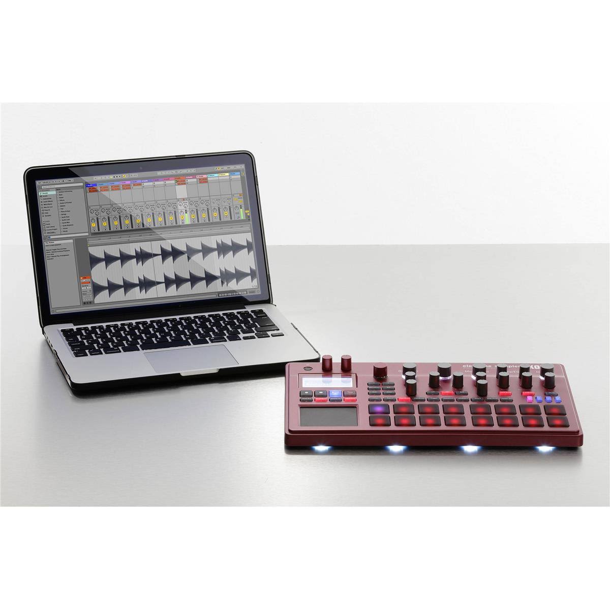 Electribe Sampler U344118