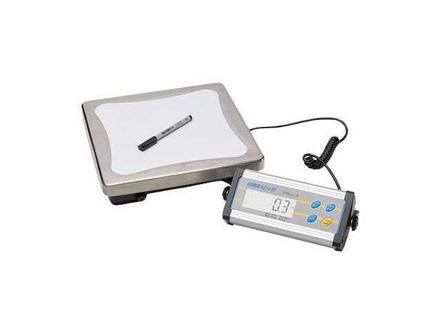 75lb/35kg Capacity Bench Scale Y18727