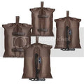 4 Pcs Canopy Weight Sand Bag Z69958