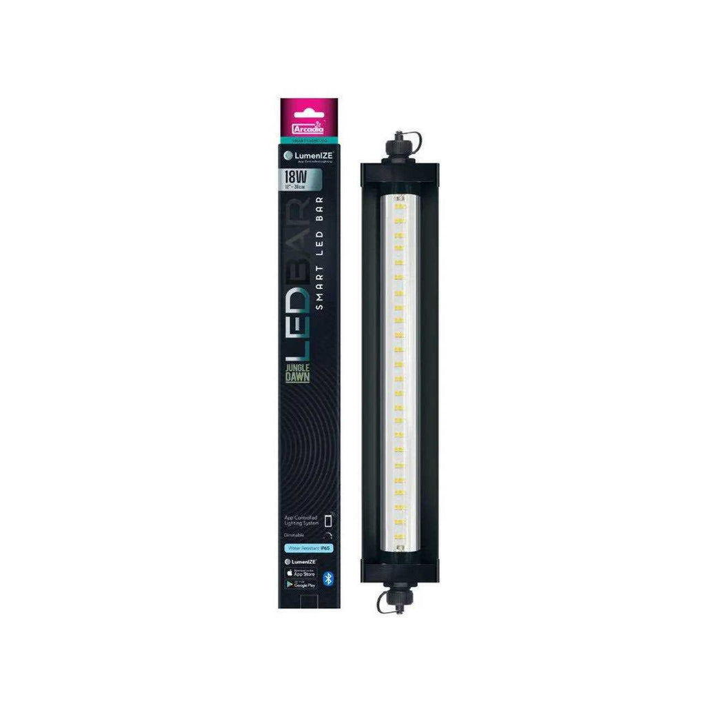 LED Bar Z432