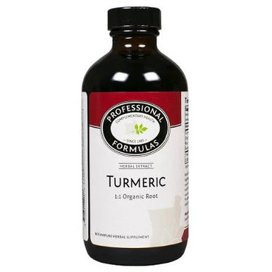 Turmeric 8.4 oz C10335