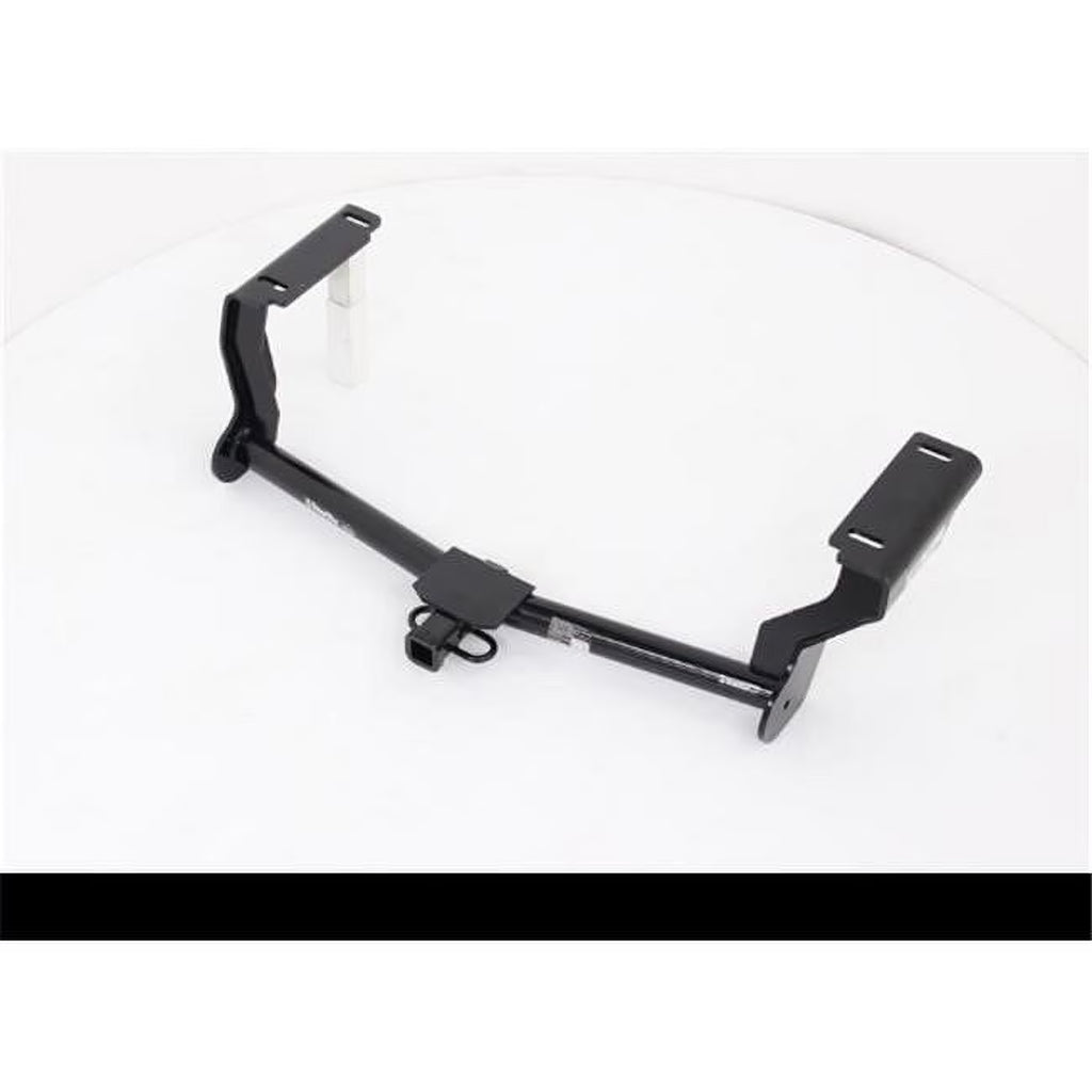 18-C Round Hitch Only T163