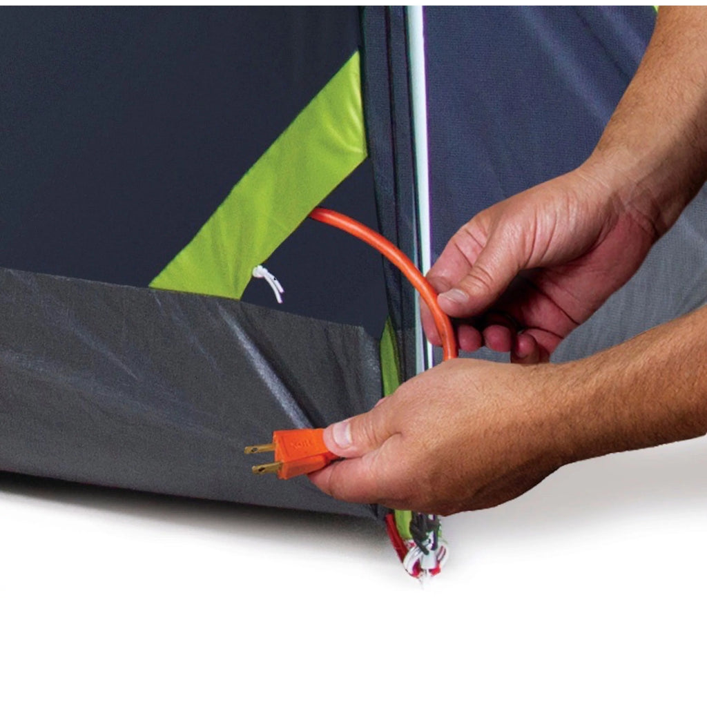 4-Person Camping Tent P39204