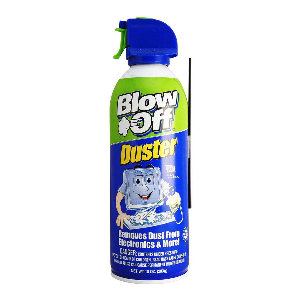 Compressed Air Duster 10 Oz S993501