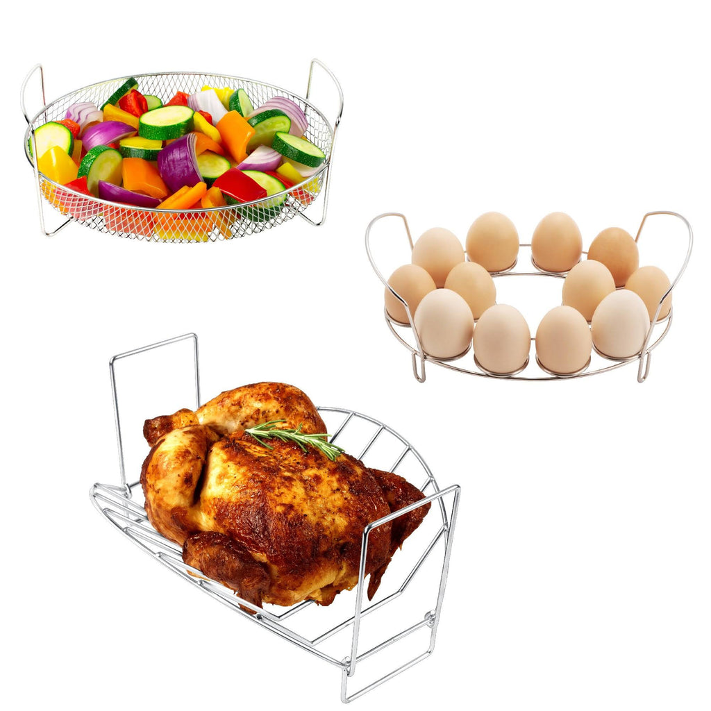 Oval Electric Pressure Cooker Q987