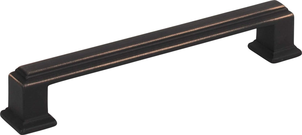 Large Pull Slate Finish D831
