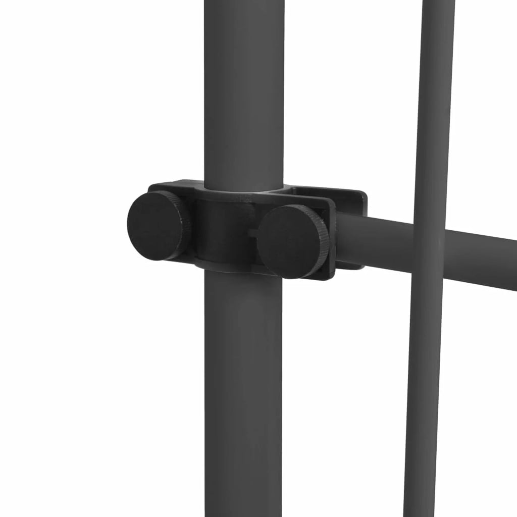 Patio Door With Handle Crank Shelter U3323