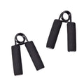 Hand Grips 2-Pack Black E539997