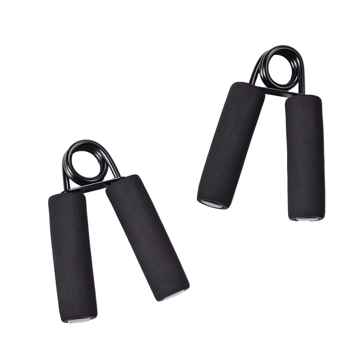 Hand Grips 2-Pack Black E539997
