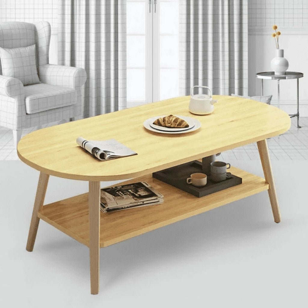 Rectangular Coffee Table X59905