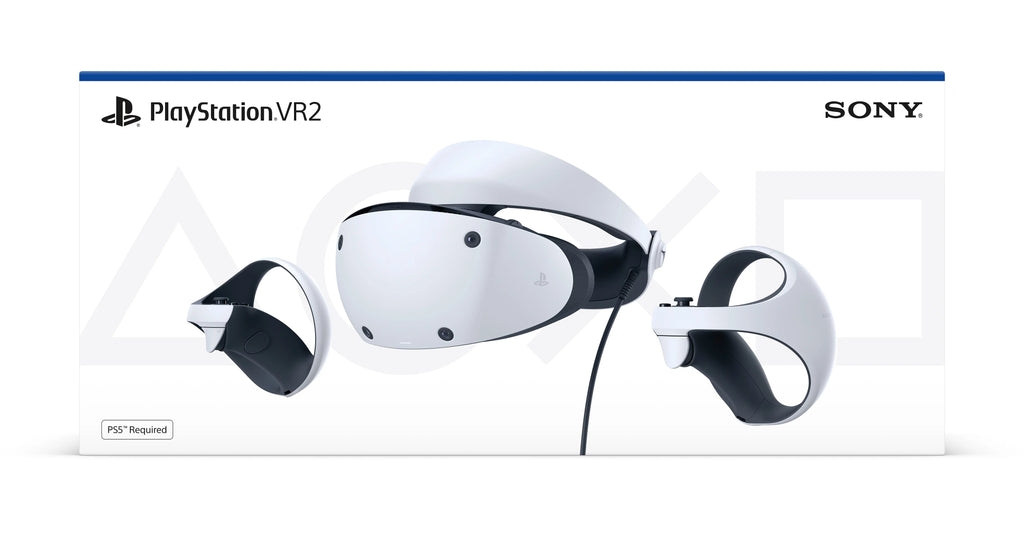 VR2 Headset R6948