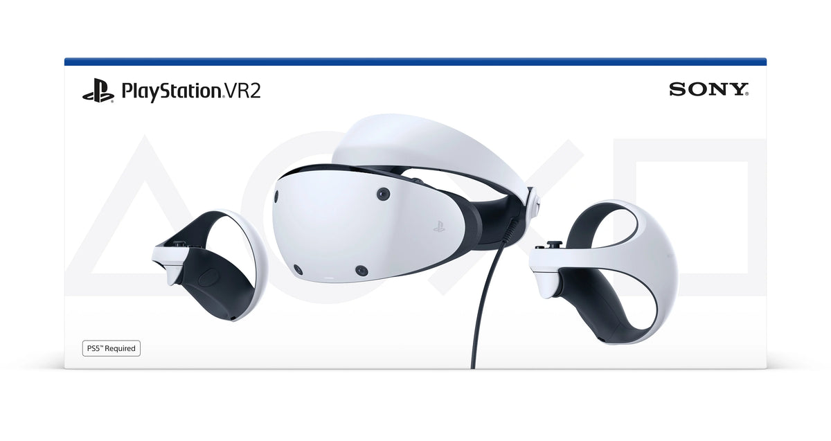 VR2 Headset R6948