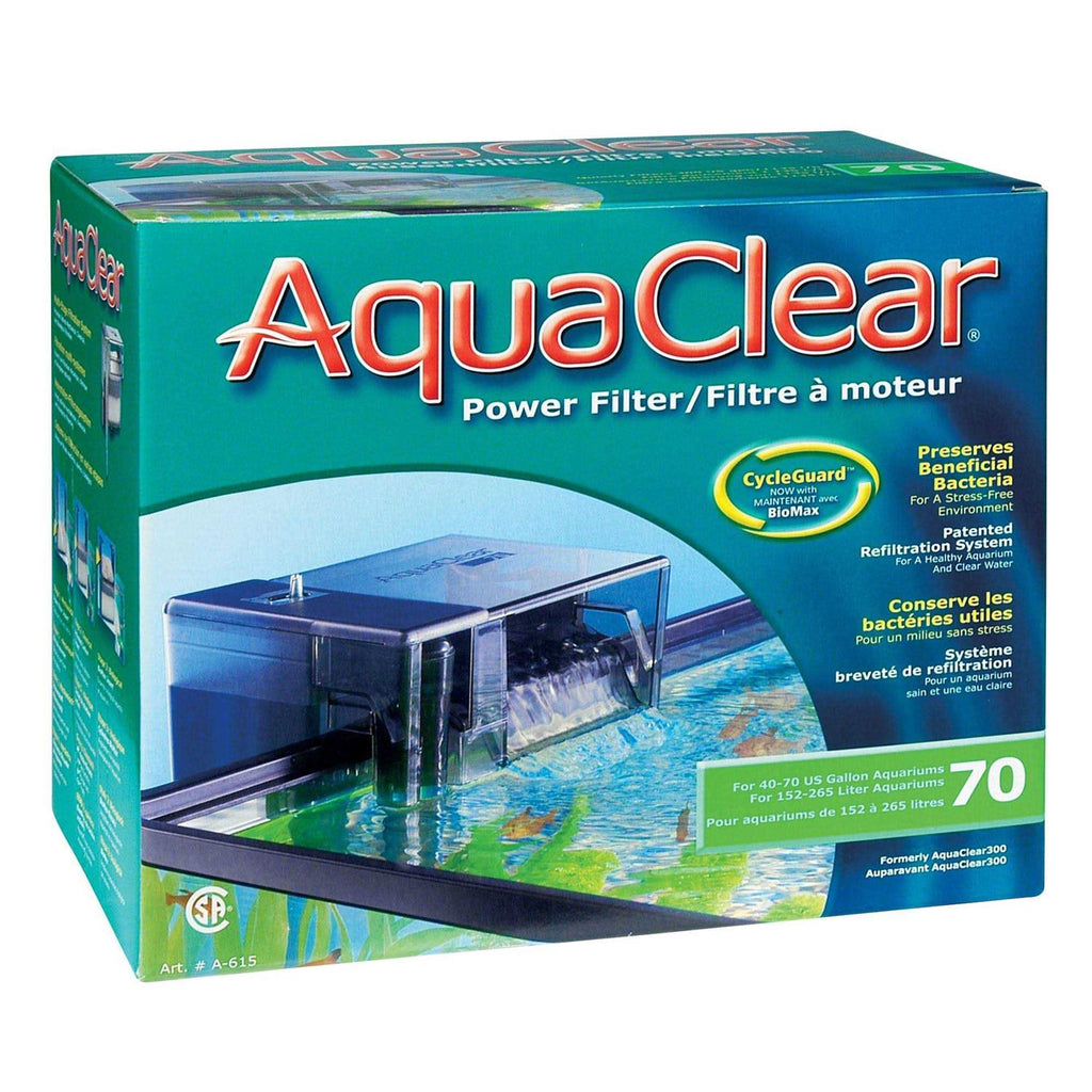 Power Filter W843