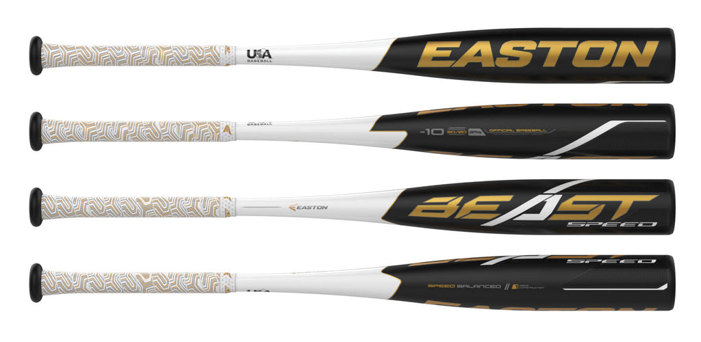 29in 19oz USA Baseball Bat J17945