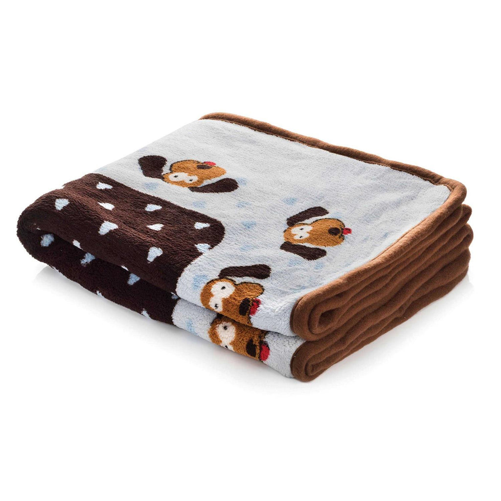 Pets Blanket J2522