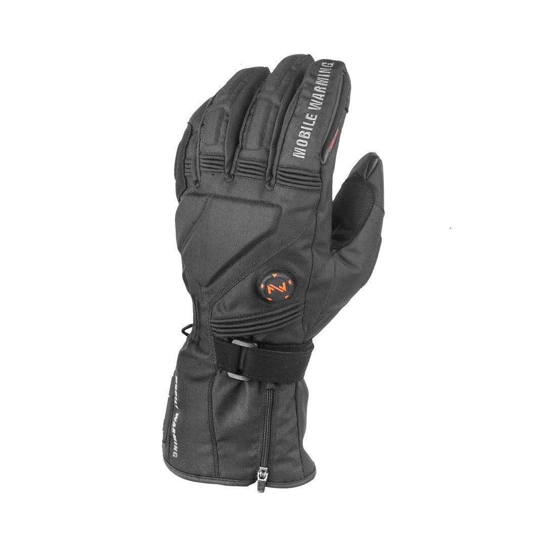 Heated Storm Glove, Black, 2XL G62589