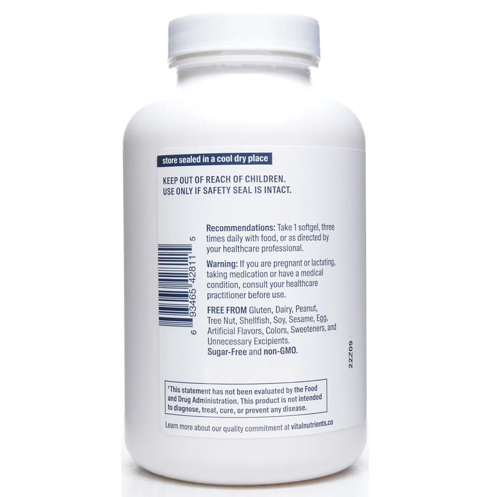 Fish Oil L234395