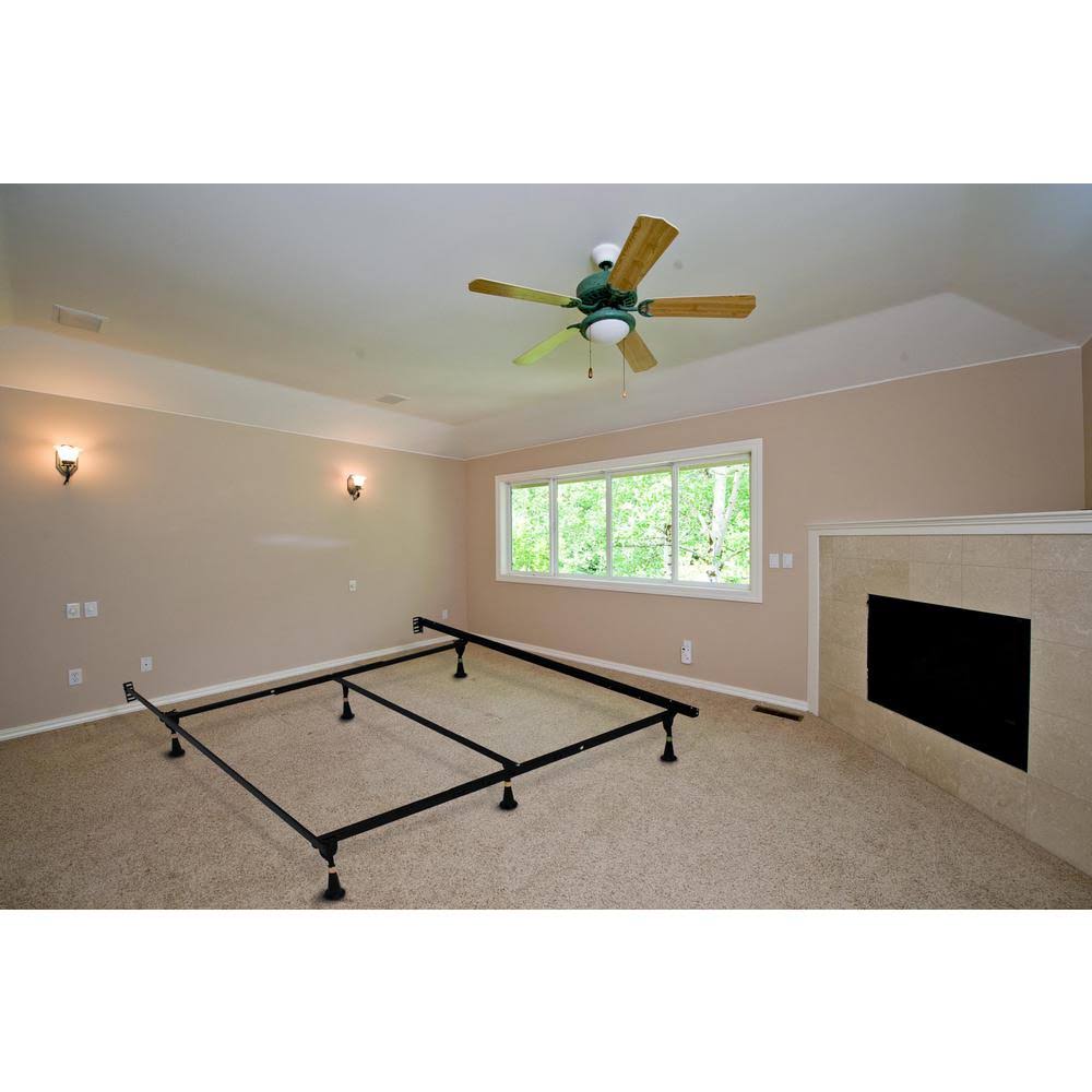Queen Bed Frame E429