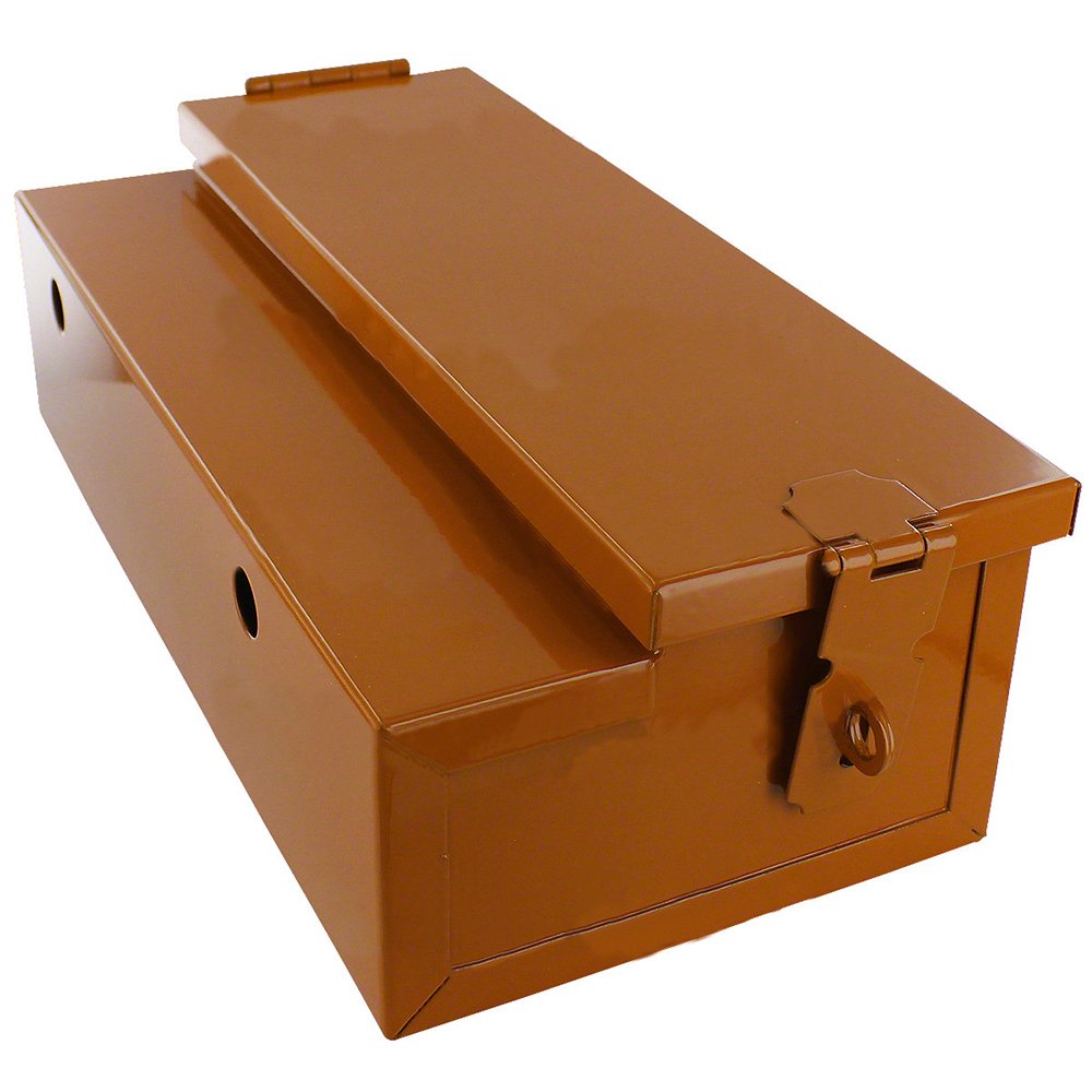Pack of 2 Toolbox for Tractor Models RC WC WF E285