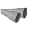 4 In 10 ft. L PVC Conduit W14577