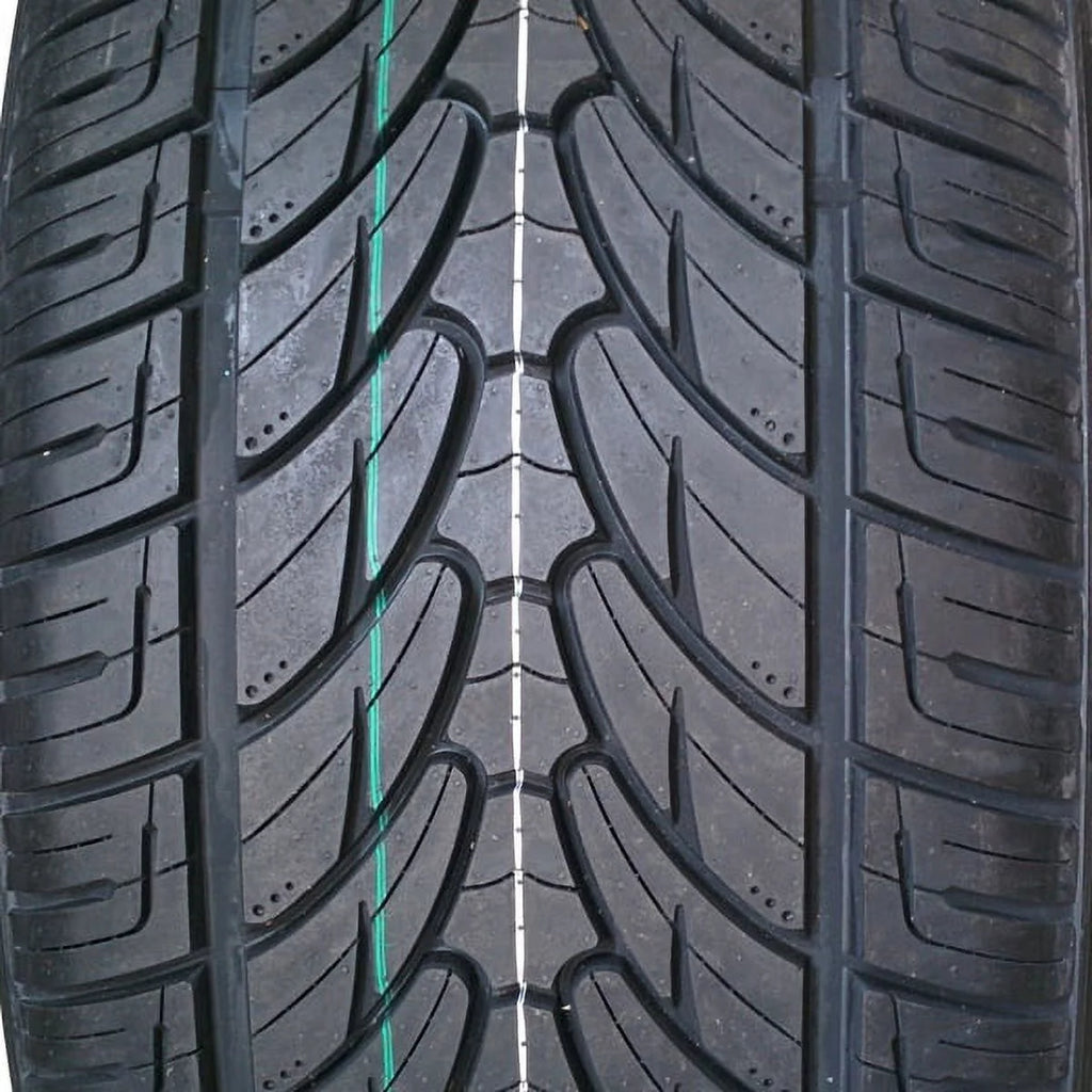 All Season 275/25ZR26 98W XL Passenger Tire S352964