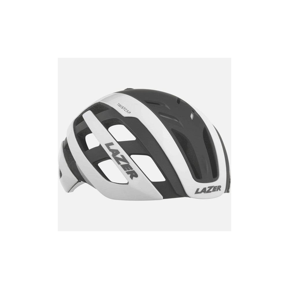 White Medium Lazer Century Helmet Z924616