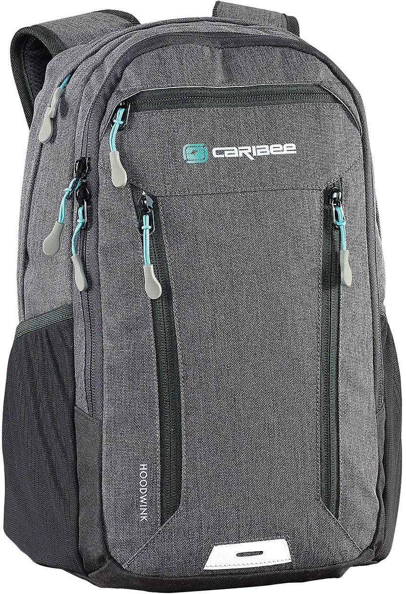 Storm Black 16 L Backpack N96690