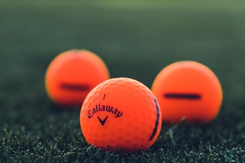 Golf Balls L58060