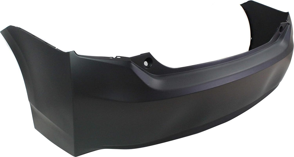 Rear Bumper Cover for Toyota Prius 2010-2015 Primed V251