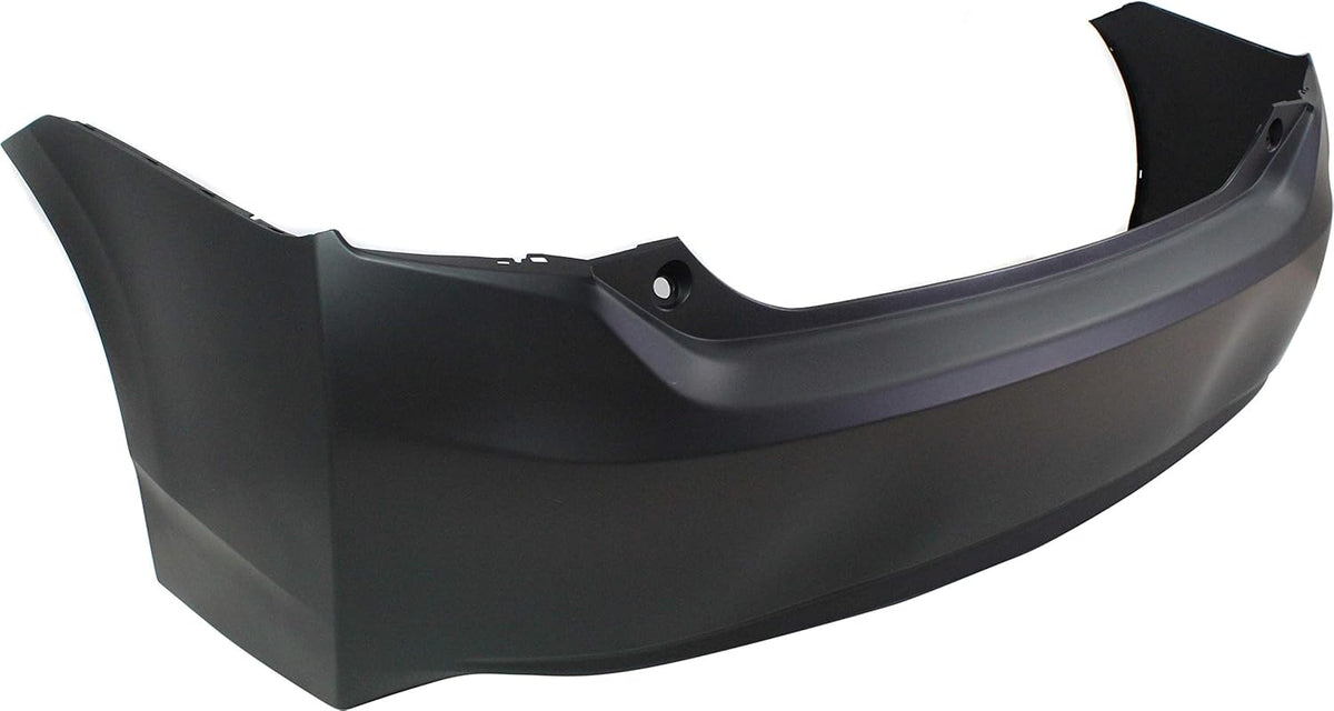 Rear Bumper Cover for Toyota Prius 2010-2015 Primed V251