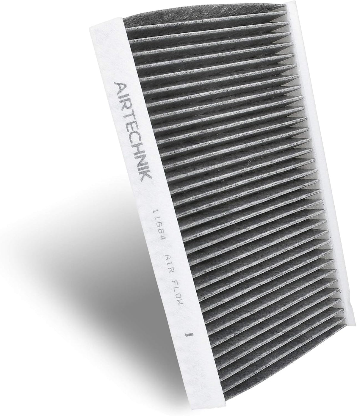 Cabin Air Filter with Activated Carbon W80385