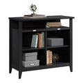 4-Cube Bookcase, Raven Oak F24494