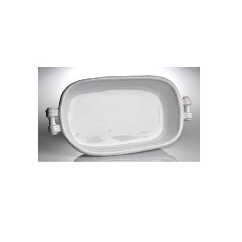 Large Casserole W611