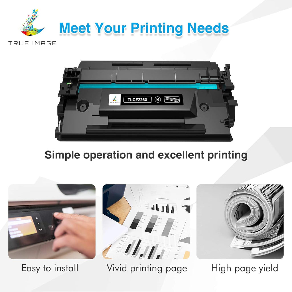 Black High Yield Toner Cartridge 2-Pack A14481