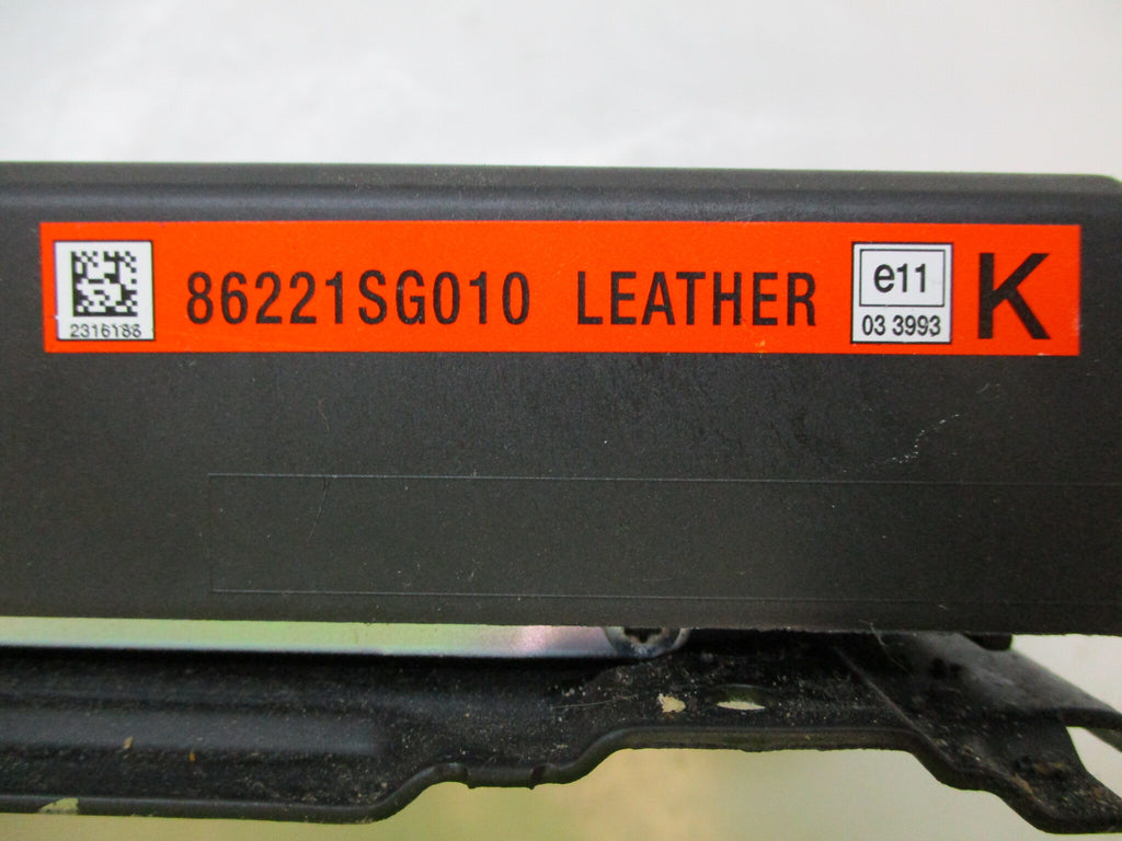 Pre-Owned Subaru Forester Harman Kardon Audio Amplifier OEM R330519