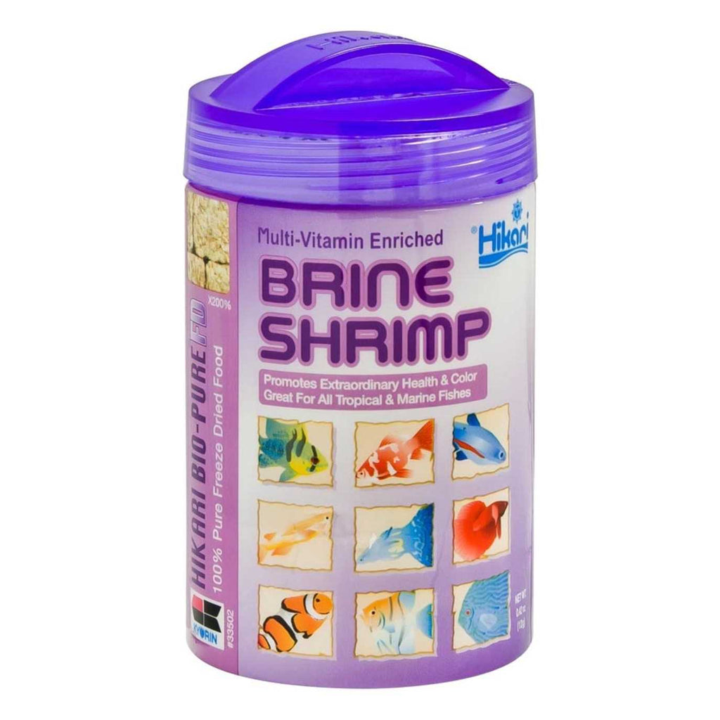 Brine Shrimp G698