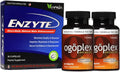 Natural Male Enhancement and Prostate Supplement Bundle L66596