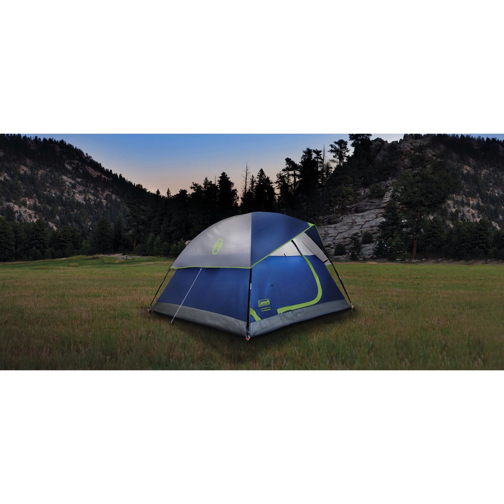 4-Person Camping Tent P39204