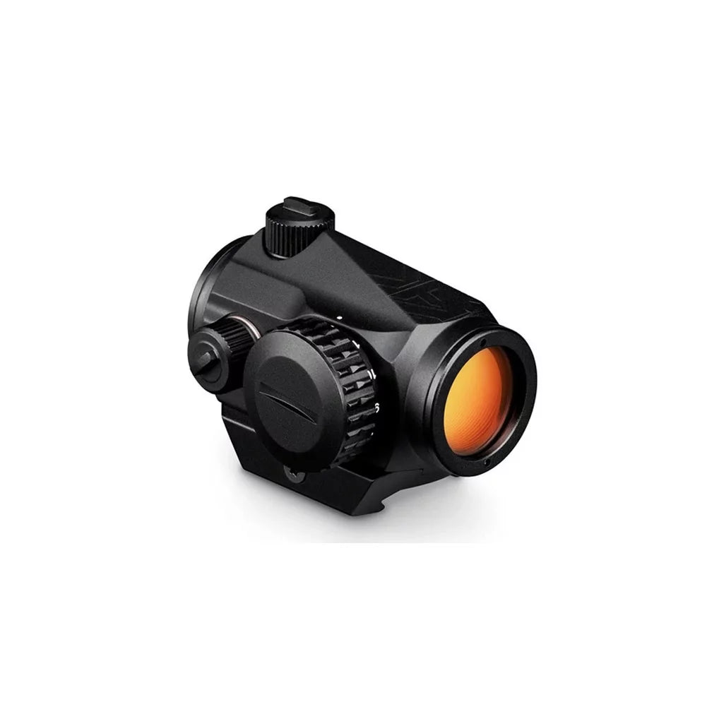 2 MOA Red Dot Sight and Magnifier Q39189