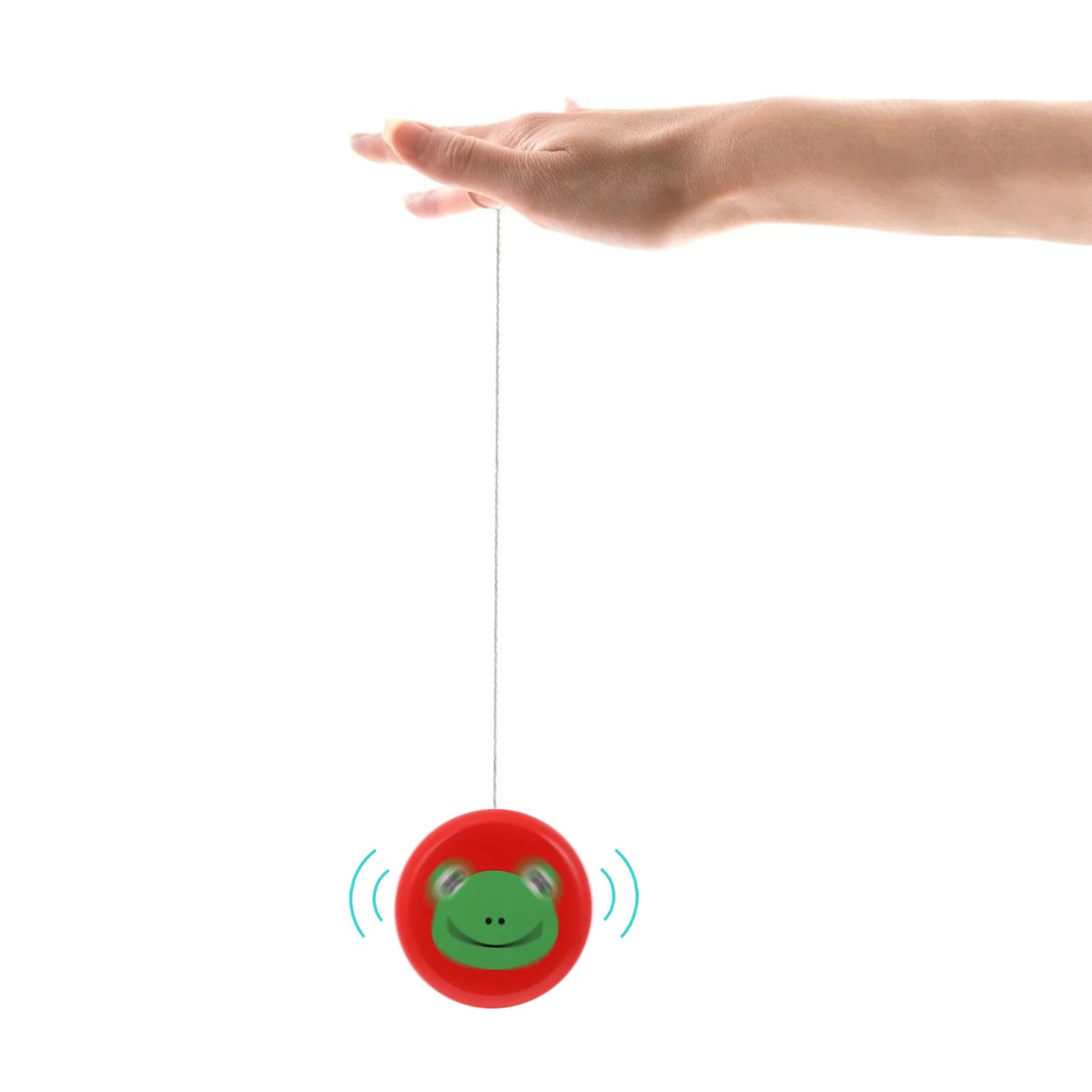 Wooden Finger Yoyo Ball Toy B670