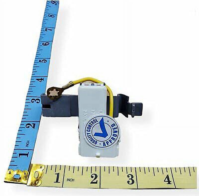 Washer Lid Switch W533