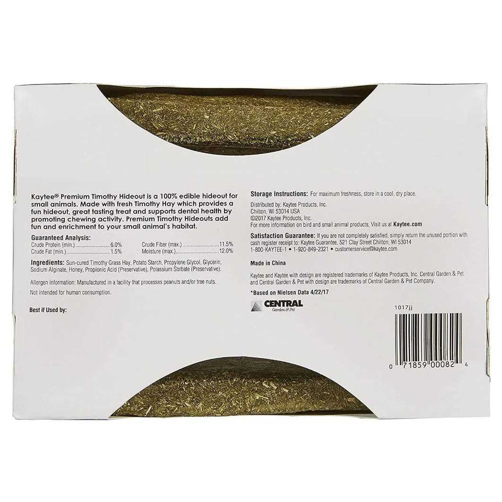 Premium Timothy Hideout S157