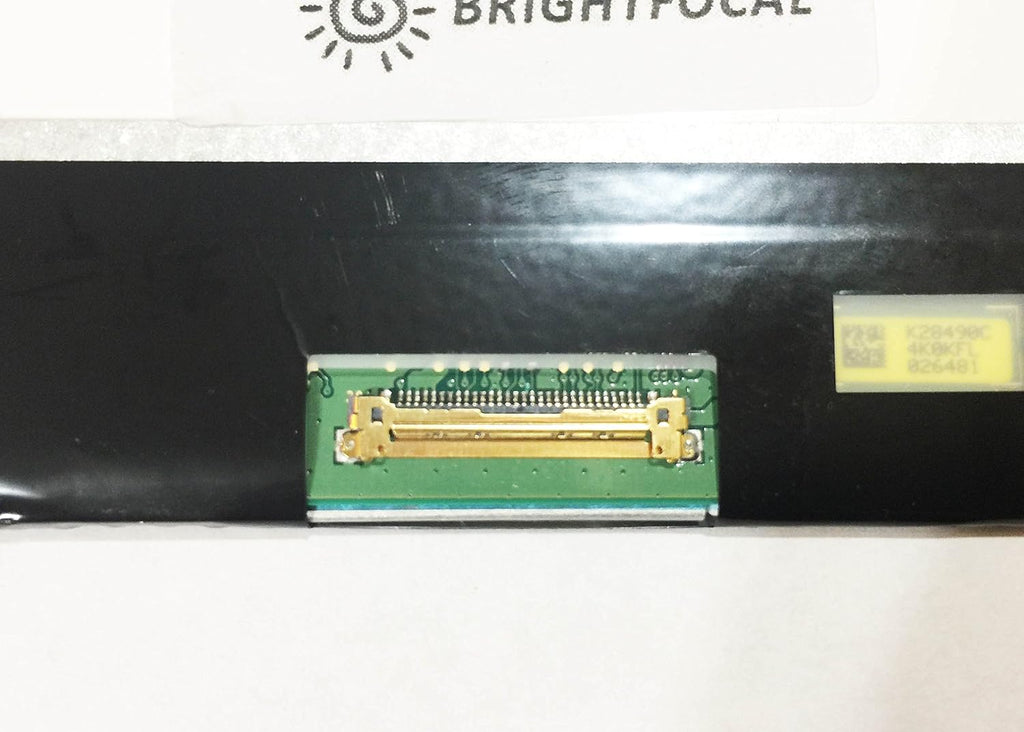 14.0 WXGA HD LCD LED Display Panel V85845