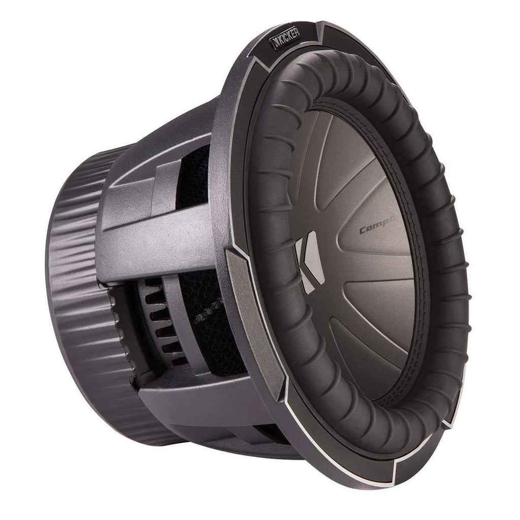 10-Inch Dual Voice Coil 4-Ohm Subwoofer M867988