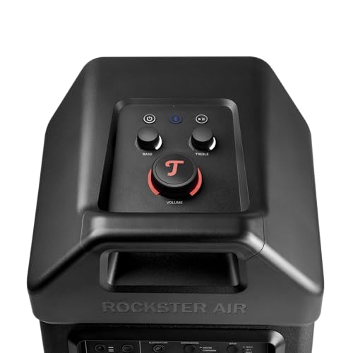 Portable Bluetooth Speaker with 58 Hours Battery T483906
