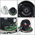 4MP IP Dome Camera PoE IP67 IK10 H.265+ S534031
