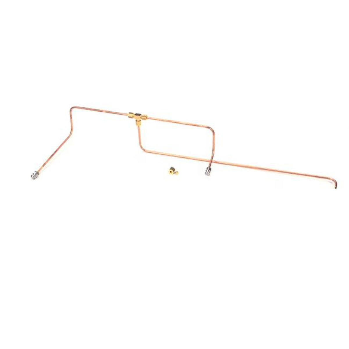Pilot Tube Assembly Kit V627