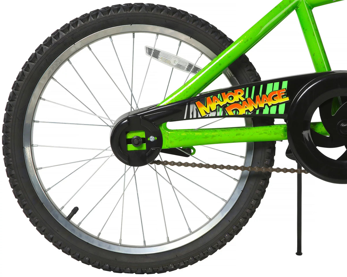 20-Inch Boys BMX Bike J33789